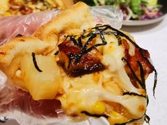 -乐凯撒披萨(南山书城店)