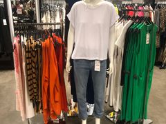 -ZARA(仓山万达店)