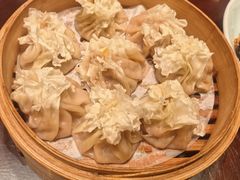 -龍聚祥烧麦馆(万达店)