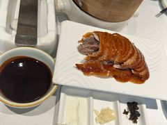 -恭敬李·烤鸭(天坛北门店)
