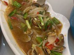 -覃记海鲜美食餐厅