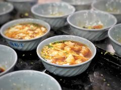 鲜肉馄饨-天天锅贴王(迎凤街店)