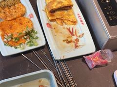 -邢氏老太太烤串(北兴街店)