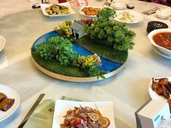 -广东胜利宾馆西关粤中餐厅