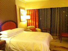 房间-吉隆坡喜来登帝国酒店