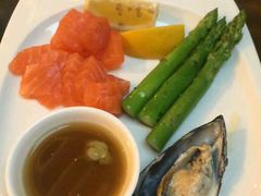 -杭州国际会议中心洲际酒店-原素全日餐厅(解放东路店)