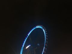 -石狮世茂摩天城摩天轮