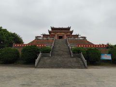 -合浦汉代文化博物馆