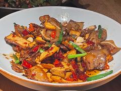 -吃饭皇帝大(解放西路店)