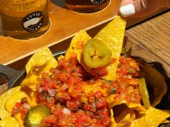 -Goose Island Brewhouse鹅岛精酿啤酒餐厅