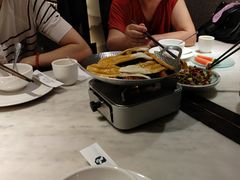 -小菜园新徽菜(扬州华润万象汇店)