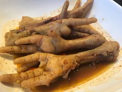 -二孃鸡爪爪(双楠店)