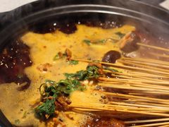 -钢管厂五区小郡肝串串香(通锦桥店)