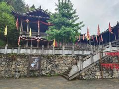 -武隆天坑寨子景区