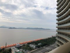 -舟山希尔顿酒店