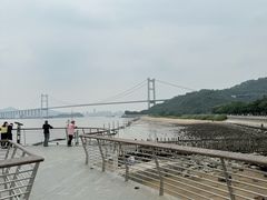 -威远炮台