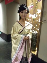 -盘子女人坊生日照·摄影馆(华强店)