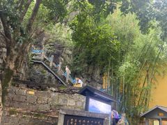 -桂林独秀峰王城景区