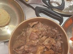 -西塔老太太泥炉烤肉(苏州大悦城店)