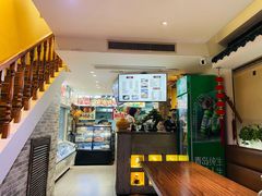 -余桥村牛肉汤(茸平路店)