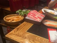 -红运火锅·中国名火锅·国风演绎(省体店)
