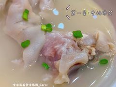 -易老妈蹄花.特色川菜(人民公园总店)
