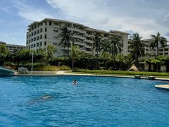 -三亚亚龙湾天域度假酒店