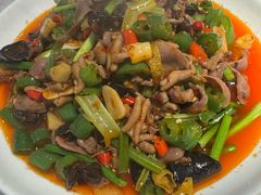 -川悦壹号·川菜(蠡溪路店)