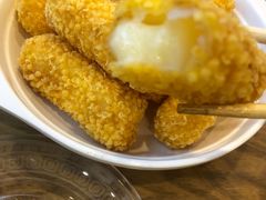 -二子海鲜大排档(太阳城店)