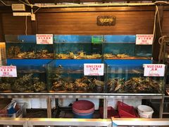 -真浪花园海鲜餐馆