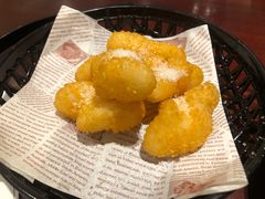 -妈妈菜舟山海鲜(定海古城店)