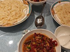 -新疆巴州金丝特餐厅(大钟寺店)