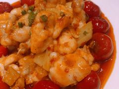 椒香馋嘴蛙-榕意·川味之美(深业上城店)