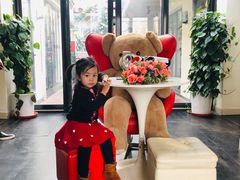 -EATALIA意塔利意式餐厅(鼓楼店)