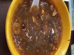 酸辣汤-毛华美食(清扬路二店)