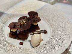 -Le Bistrot de Racine