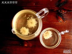 冰菊茶-1013咖啡书吧(兰庭国际店)