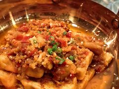 -浩海火燒雲傣家菜(芮欧百货店)