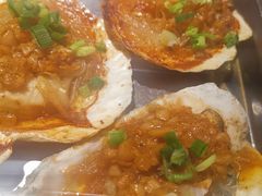 -腰子哥烤串(石佛营炫特店)