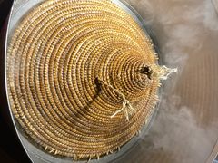 -咕嘟草帽鱼·牛奶一样的鲜鱼汤(包河万达广场创始店)