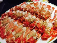 -清花阁乌拉满族火锅(厦门街店)