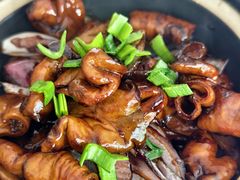 -阿隆煲店(秀仁苑店)