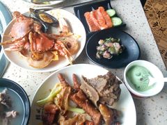 -韩风源自助烤肉(国贸精品店)