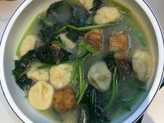 -食光慢宴·安吉土菜馆