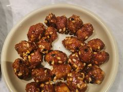 -志明眷村·台式融合菜·宵夜