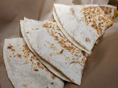 -Taco Bell 塔可钟(民田路店)