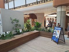 -Seesaw Coffee(上海太阳宫K46店)