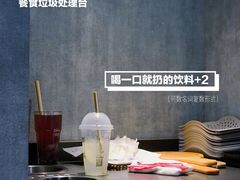 -Taco Bell 塔可钟(民田路店)