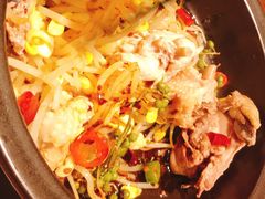 -云海肴·汽锅鸡·云南菜(领展购物广场·中关村店)
