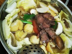 -牛小隆牛肉面馆(四牌楼店)
